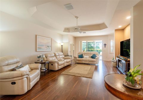 Tiny photo for 270 Matisse Avenue, The Villages, FL 32162 (MLS # G5110907)