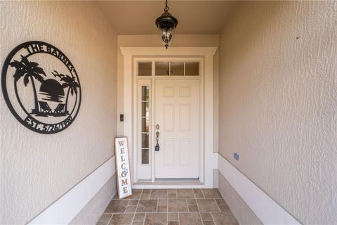 Tiny photo for 270 Matisse Avenue, The Villages, FL 32162 (MLS # G5110907)