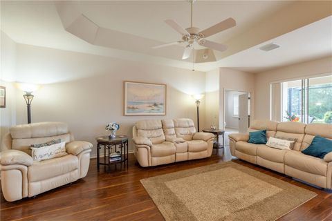 Tiny photo for 270 Matisse Avenue, The Villages, FL 32162 (MLS # G5110907)