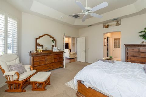Tiny photo for 270 Matisse Avenue, The Villages, FL 32162 (MLS # G5110907)