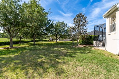 Tiny photo for 270 Matisse Avenue, The Villages, FL 32162 (MLS # G5110907)