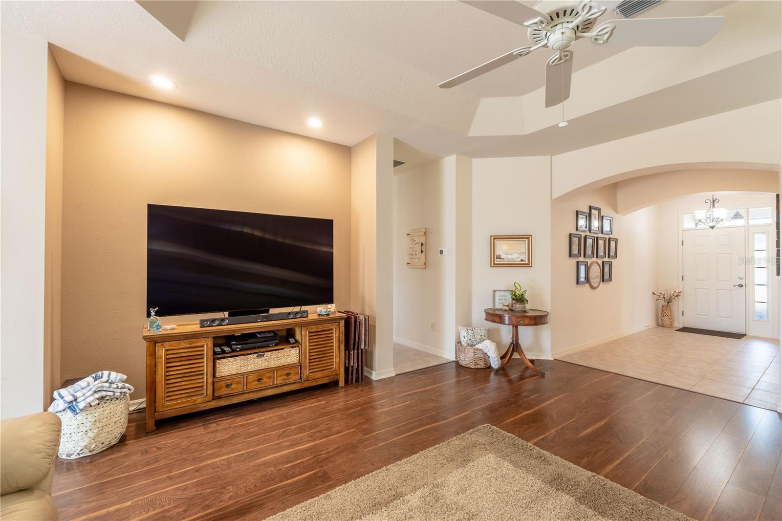 THE VILLAGES - Residential