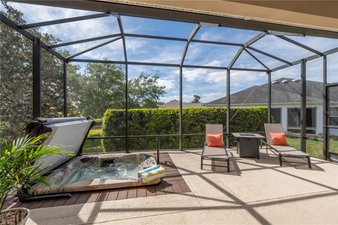 Tiny photo for 270 Matisse Avenue, The Villages, FL 32162 (MLS # G5110907)