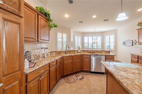 Tiny photo for 270 Matisse Avenue, The Villages, FL 32162 (MLS # G5110907)