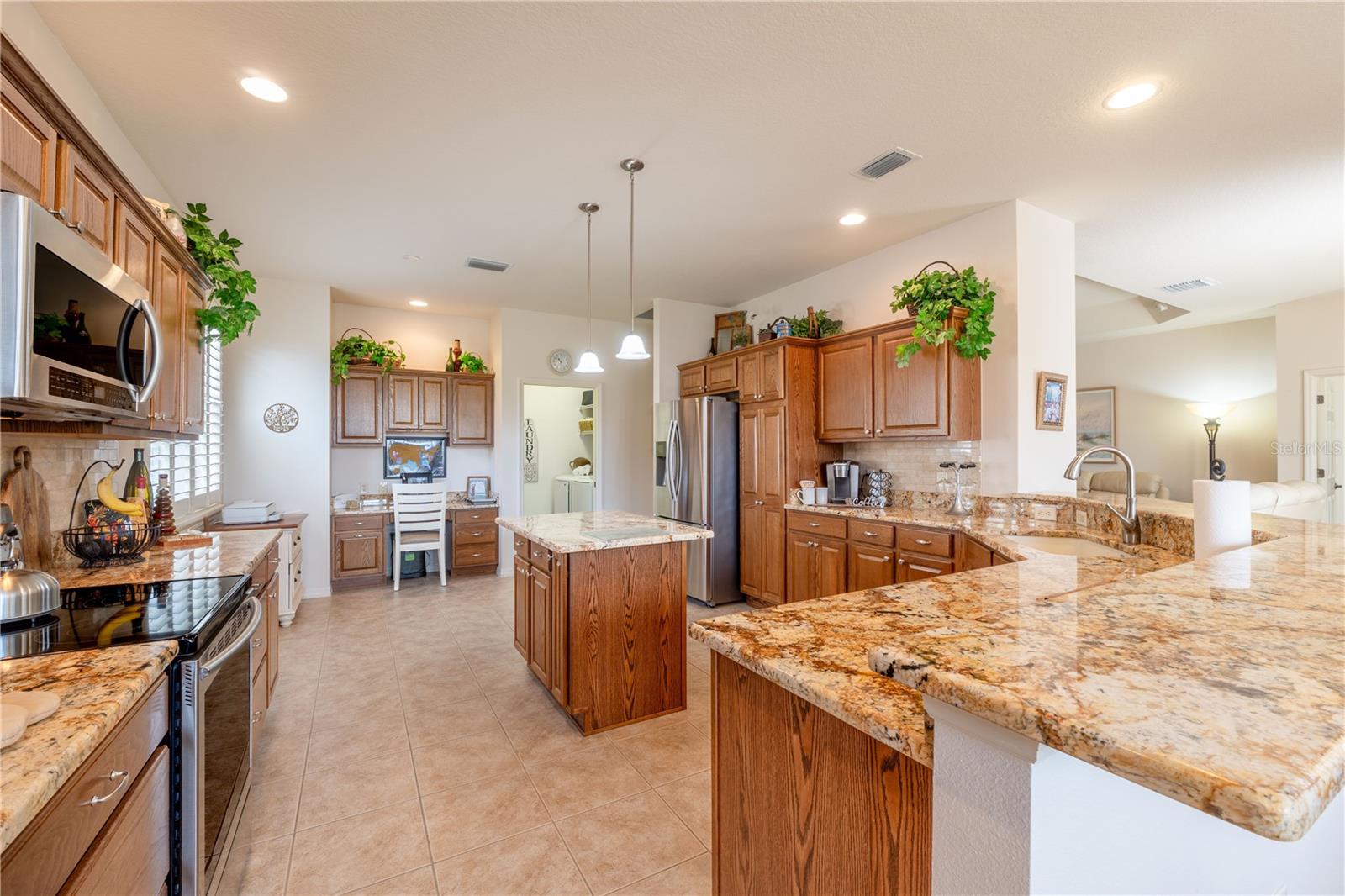 THE VILLAGES - Residential