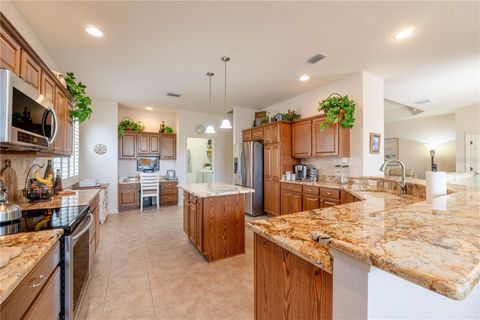 Tiny photo for 270 Matisse Avenue, The Villages, FL 32162 (MLS # G5110907)