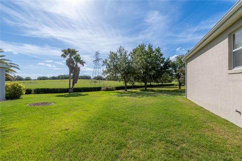 Tiny photo for 270 Matisse Avenue, The Villages, FL 32162 (MLS # G5110907)