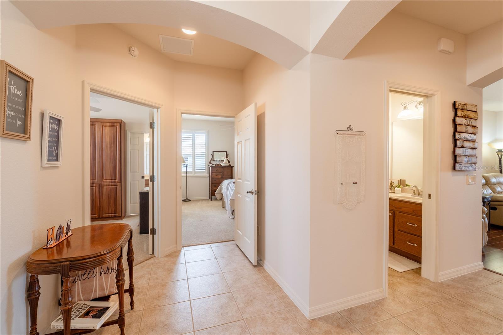 THE VILLAGES - Residential