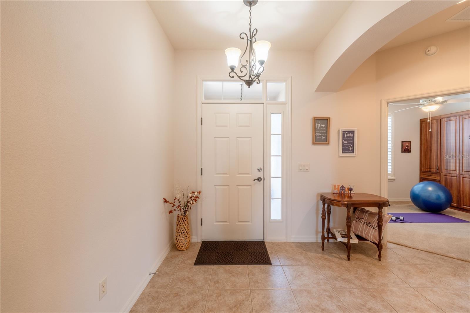 THE VILLAGES - Residential