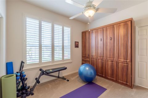 Tiny photo for 270 Matisse Avenue, The Villages, FL 32162 (MLS # G5110907)