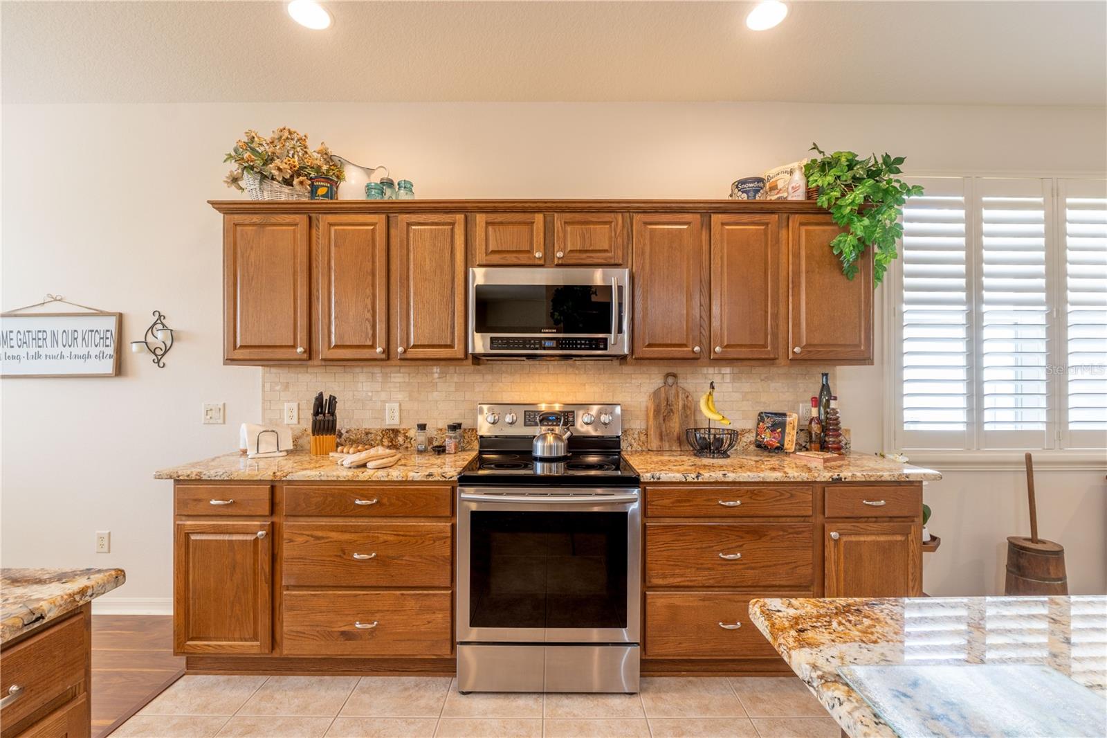 THE VILLAGES - Residential