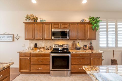 Tiny photo for 270 Matisse Avenue, The Villages, FL 32162 (MLS # G5110907)
