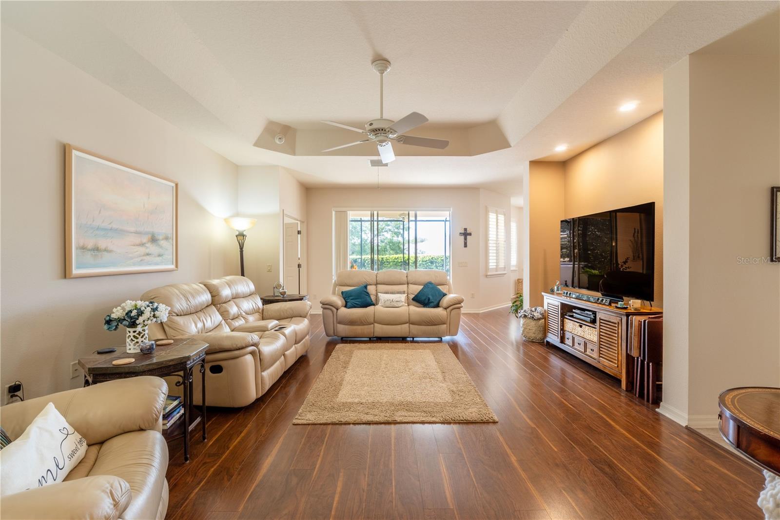 THE VILLAGES - Residential