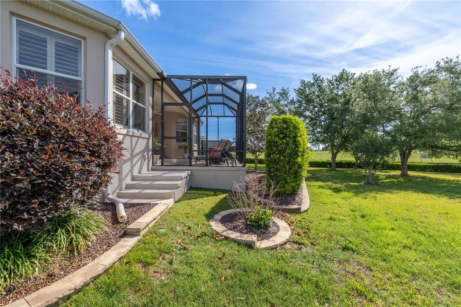 THE VILLAGES - Residential