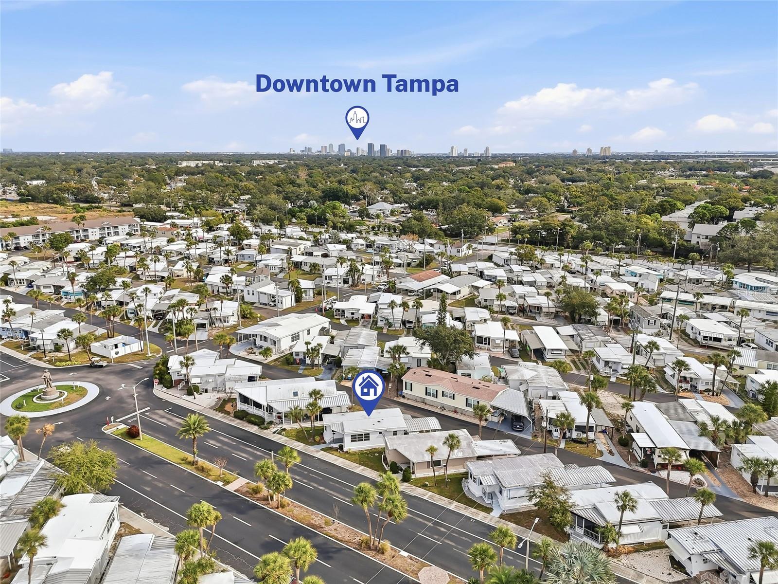 REGENCY COVE A COOPERATIVE - Residential Lease