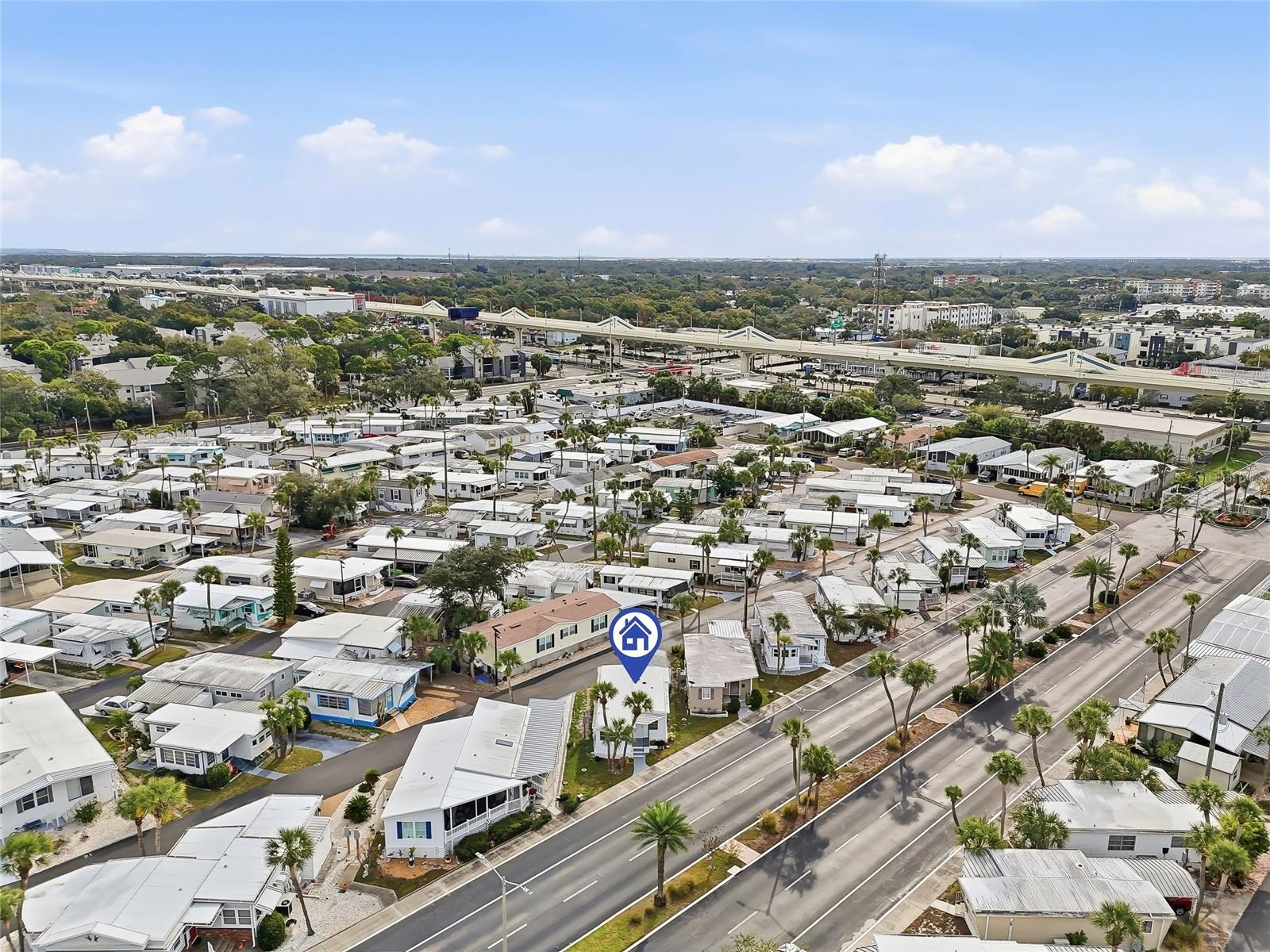 REGENCY COVE A COOPERATIVE - Residential Lease