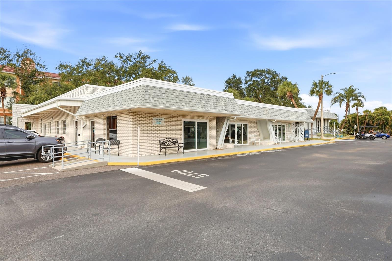REGENCY COVE A COOPERATIVE - Residential Lease