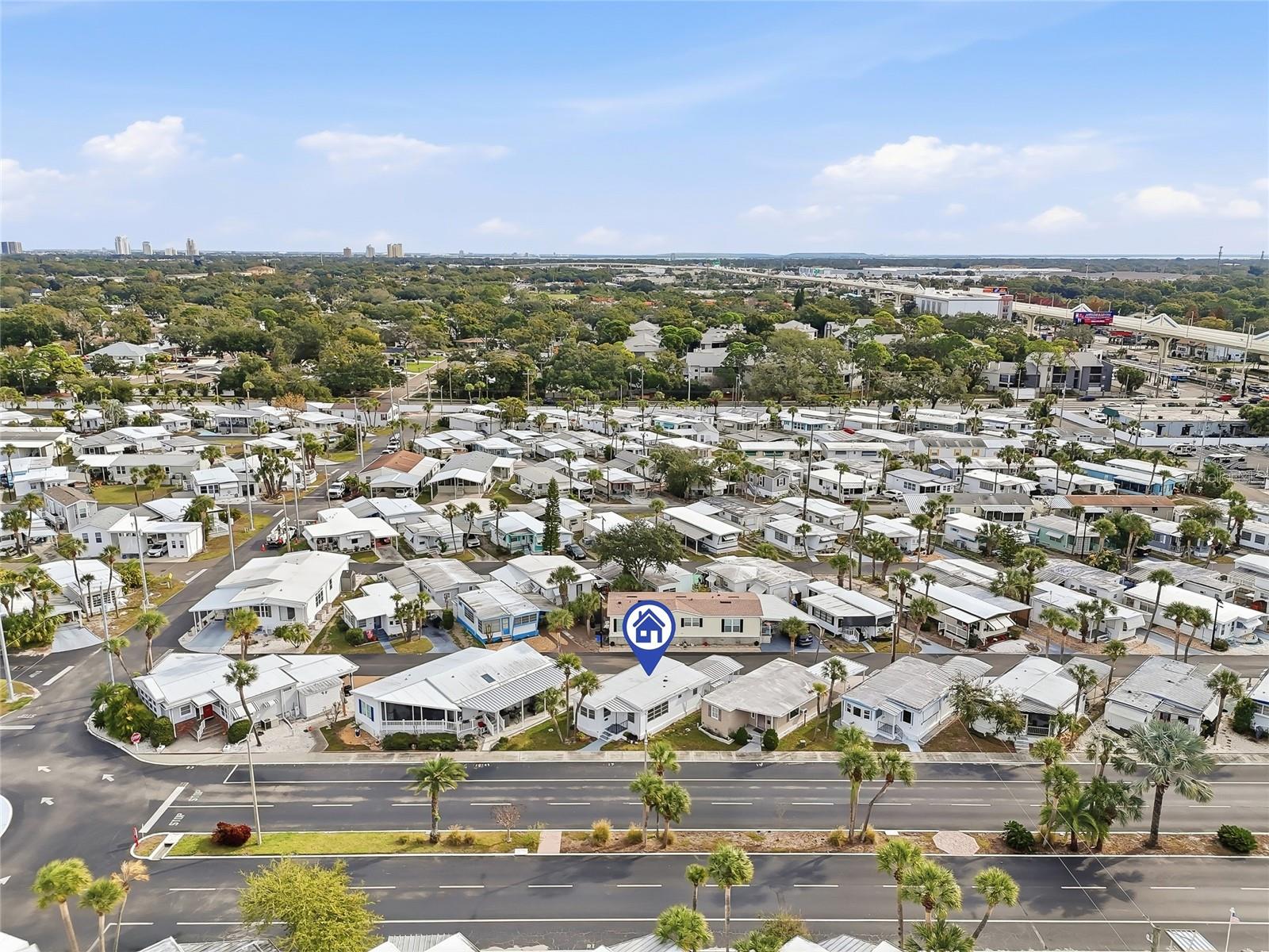 REGENCY COVE A COOPERATIVE - Residential Lease