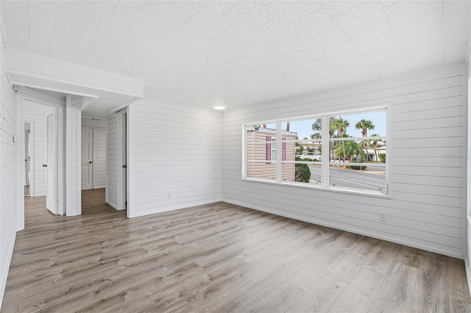 REGENCY COVE A COOPERATIVE - Residential Lease