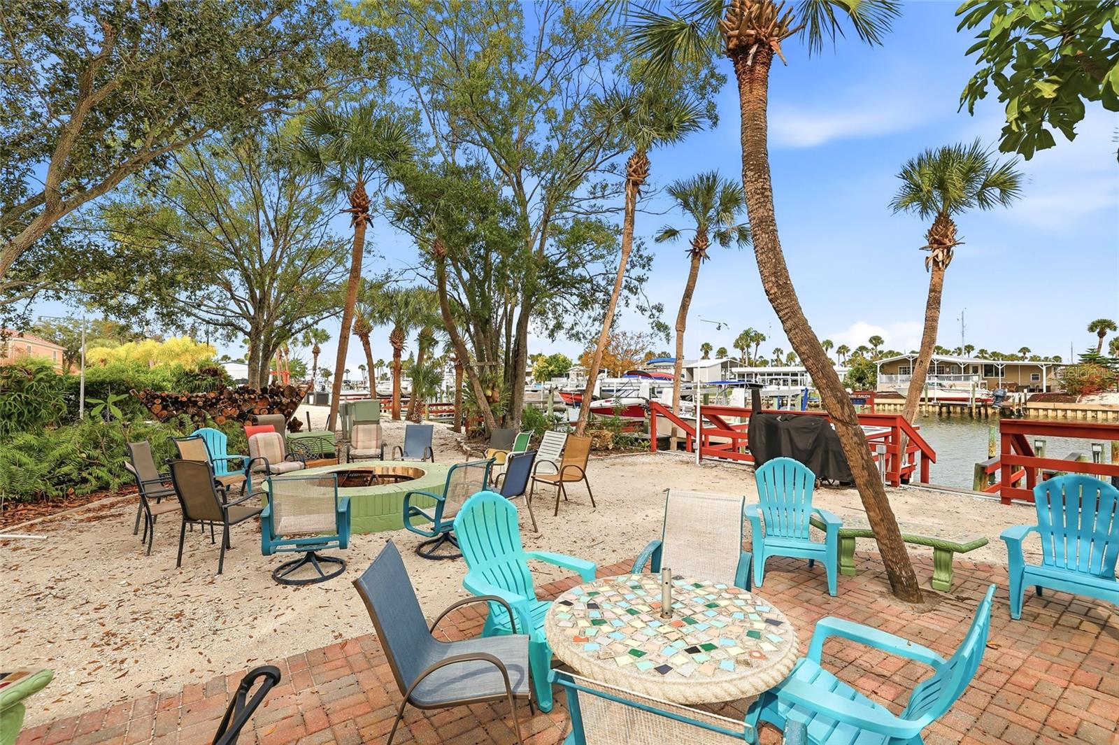 REGENCY COVE A COOPERATIVE - Residential Lease
