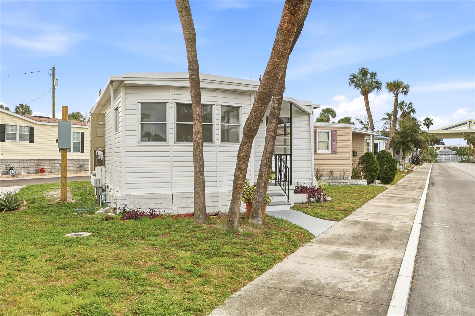 REGENCY COVE A COOPERATIVE - Residential Lease