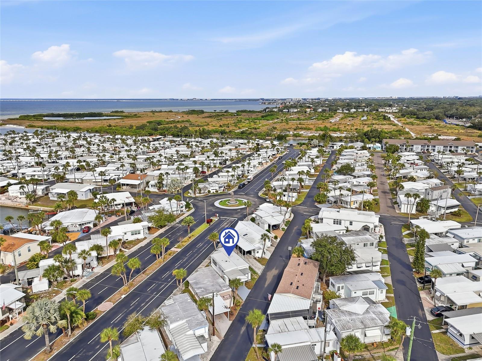 REGENCY COVE A COOPERATIVE - Residential Lease