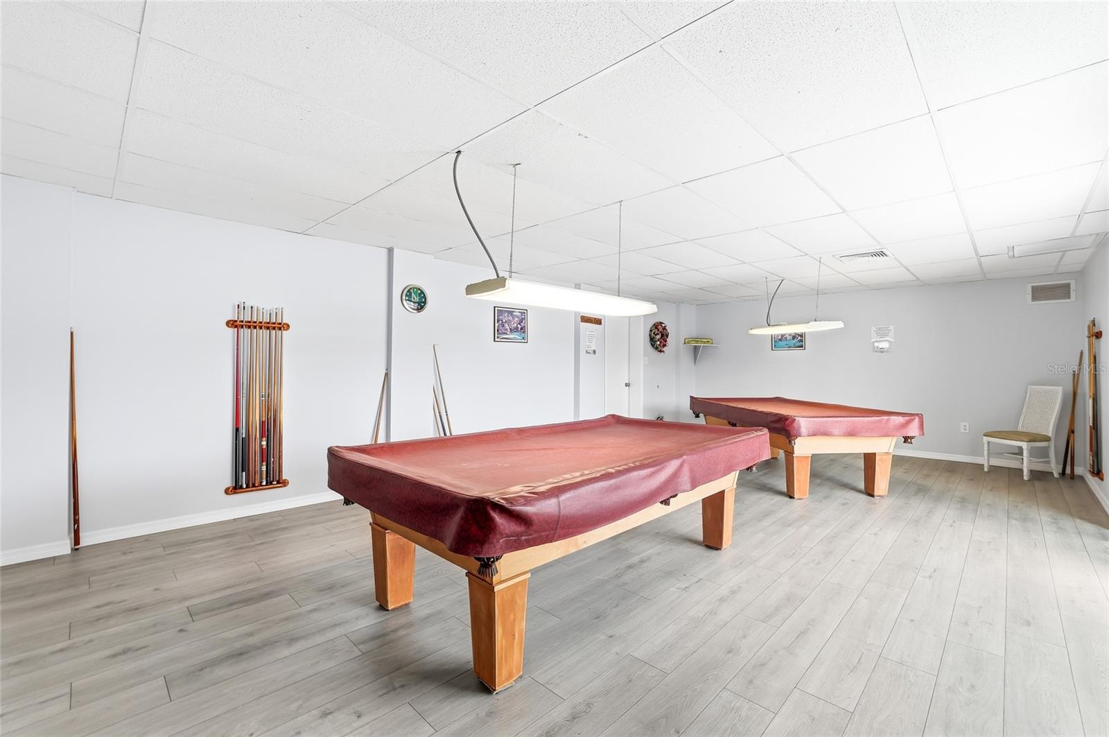 REGENCY COVE A COOPERATIVE - Residential Lease