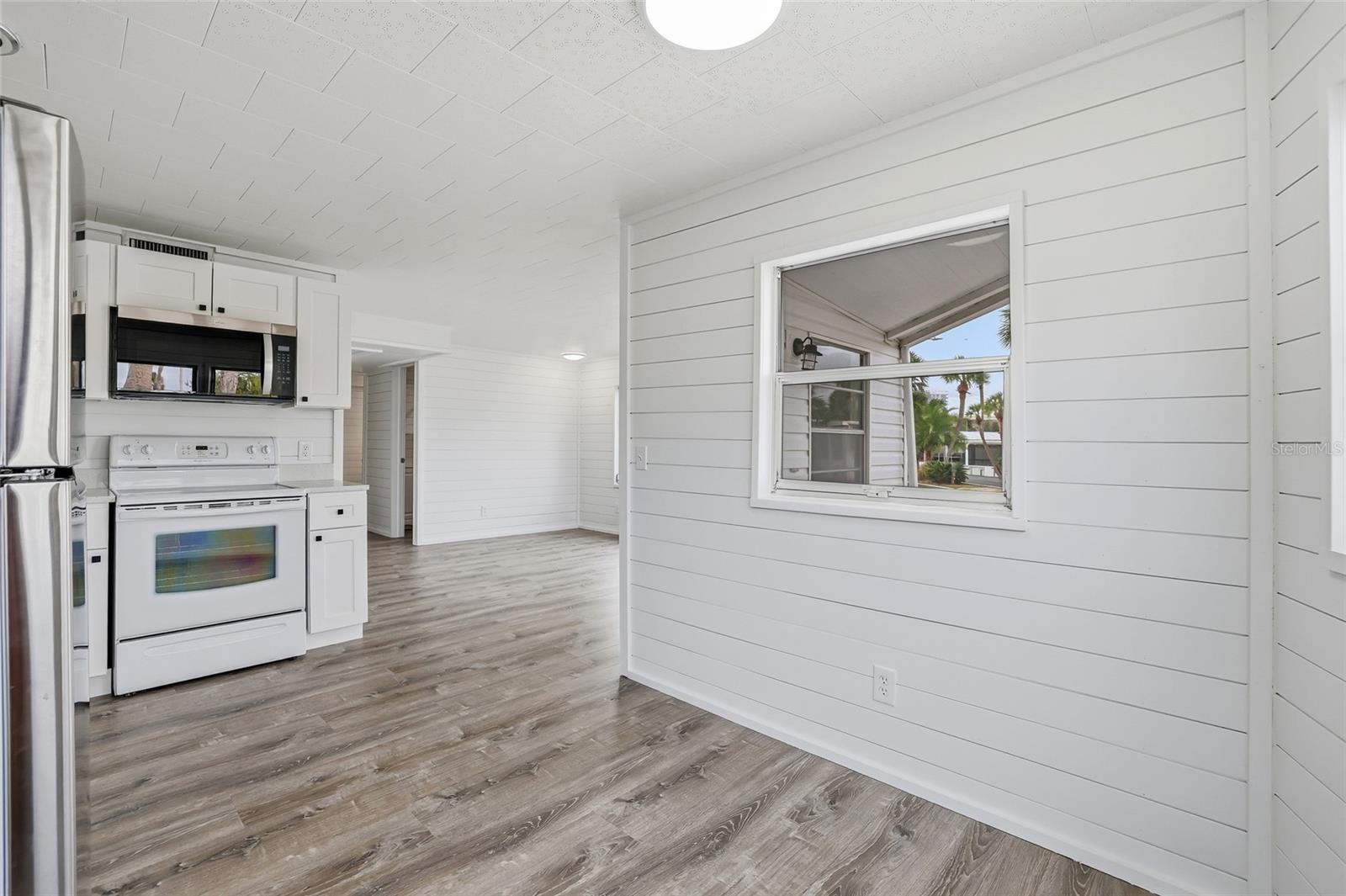 REGENCY COVE A COOPERATIVE - Residential Lease