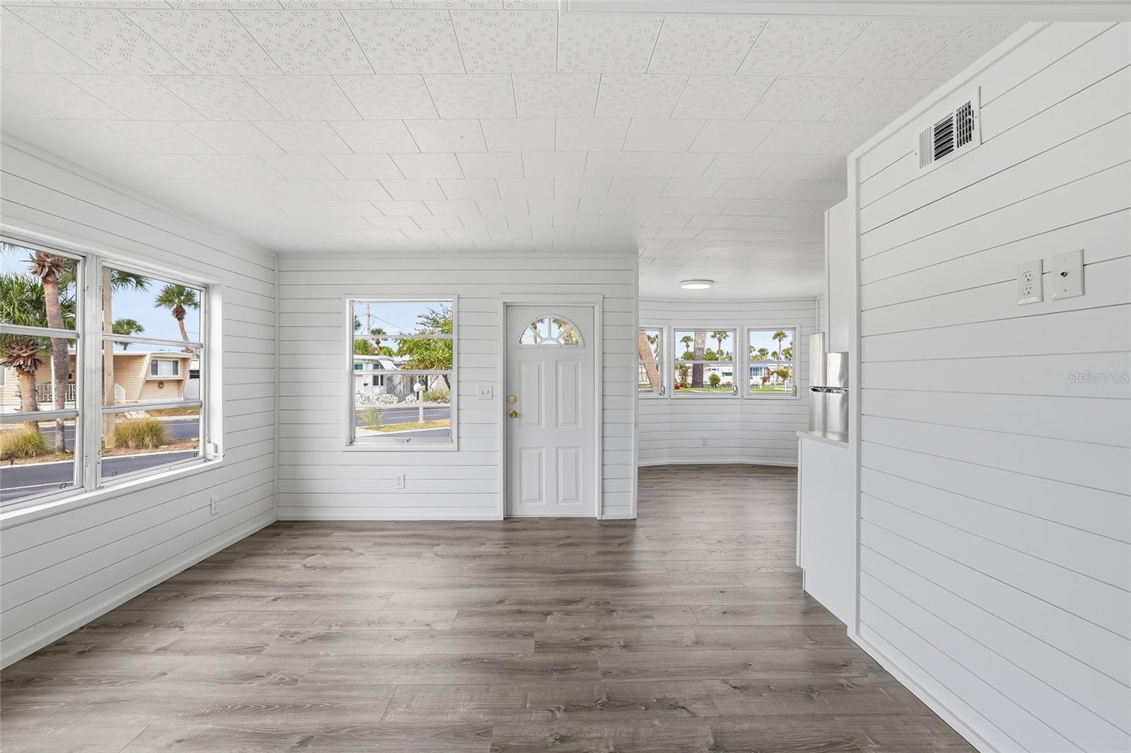 REGENCY COVE A COOPERATIVE - Residential Lease