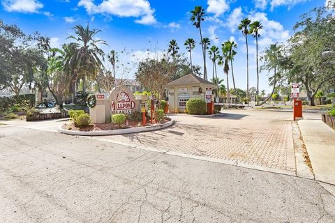 A home in NEW PORT RICHEY