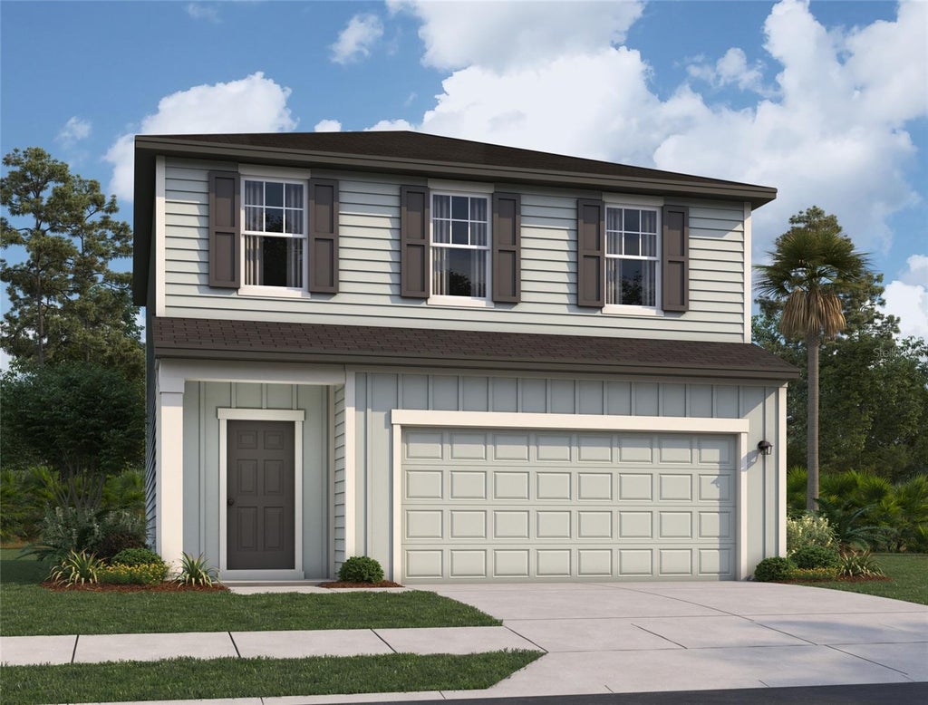 Photo of 1706 Trimble Avenue, Deland, FL 32720 (MLS # TB8549743)