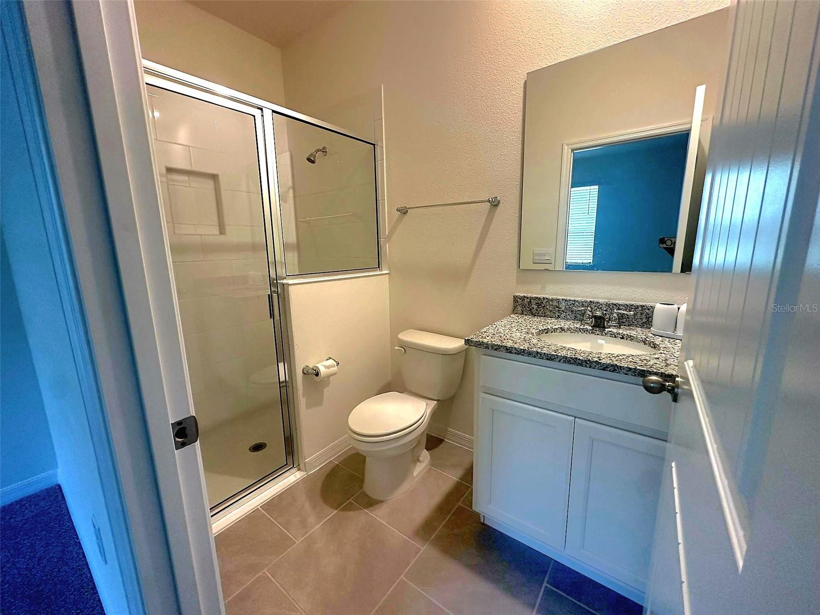 HARMONY WEST - Residential Lease