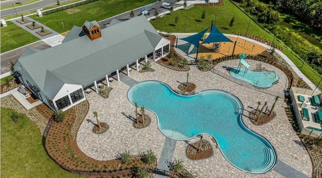 HARMONY WEST - Residential Lease