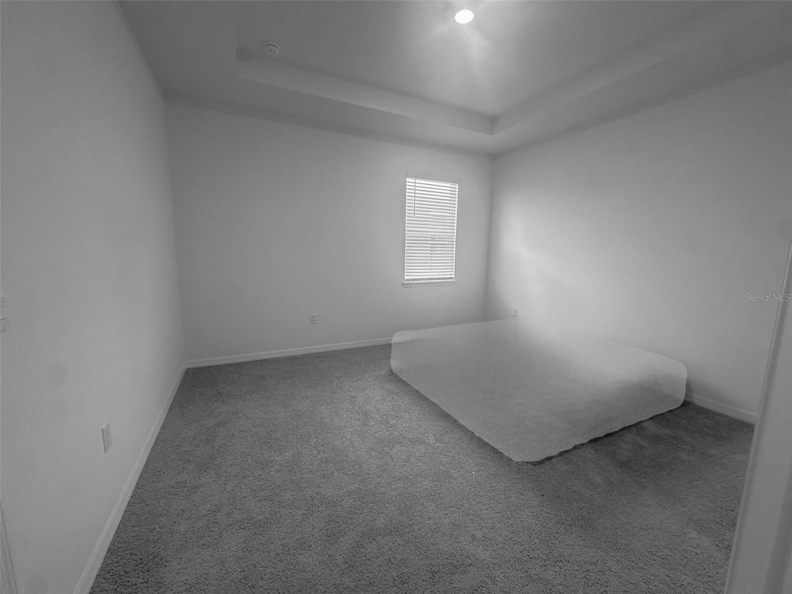 HARMONY WEST - Residential Lease