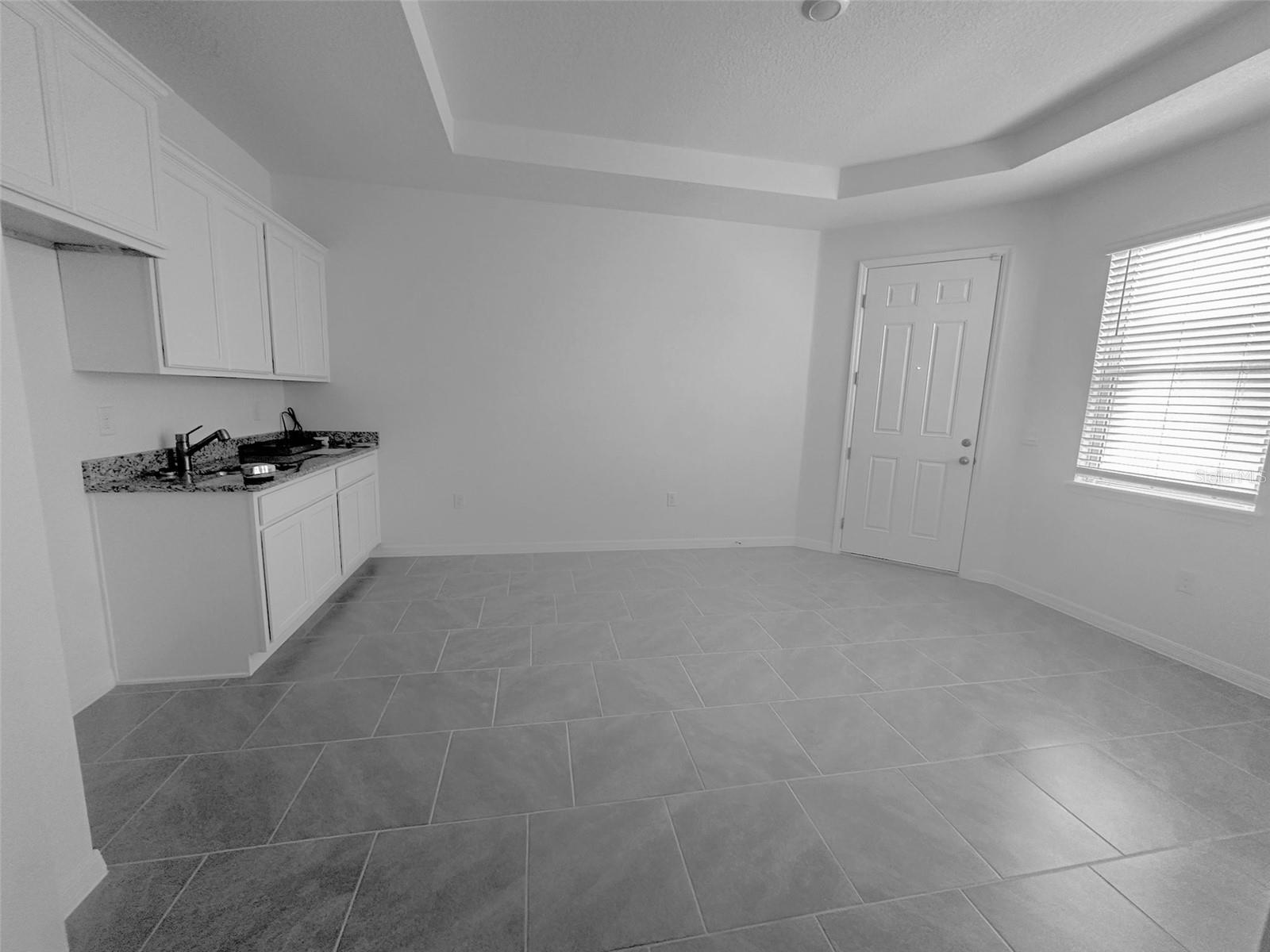 HARMONY WEST - Residential Lease