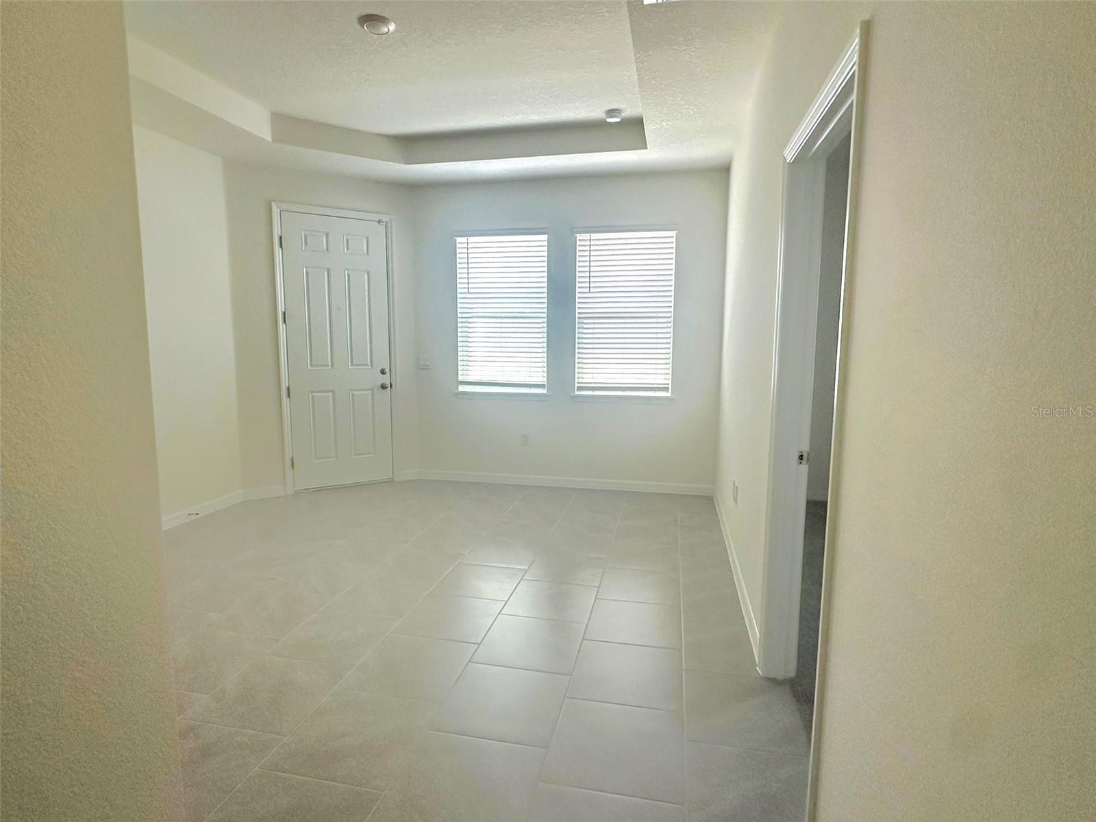 HARMONY WEST - Residential Lease