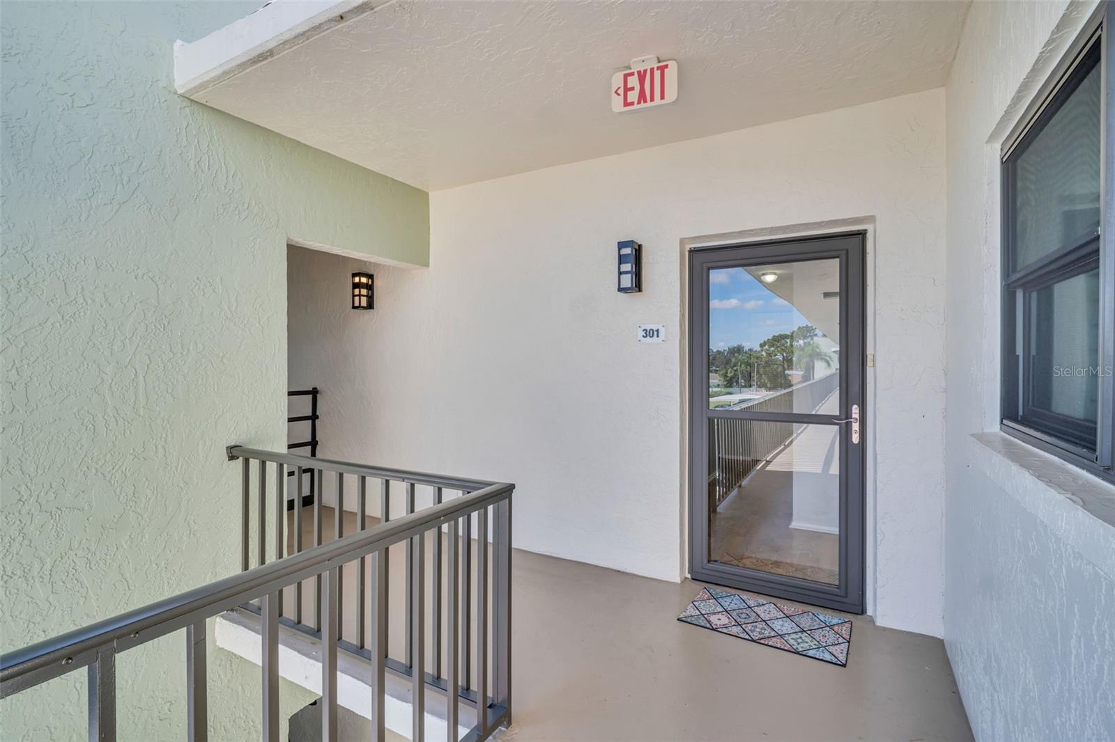 Under contract-accepting backup offers. Thinking of downsizing? Here's the perfect opportunity: a beautiful 2/2 corner unit overlooking both one of the SIX community pools, and two ponds. Birdwatching, anyone? The open floorplan invites you into the oversized living space with a lovely island and separate dining space. Newer windows and updated kitchen make maintenance a breeze, perfect for your new carefree lifestyle! The oversized bedrooms provide ample space for a restful and relaxing sleep. The primary has an en suite, with a step in shower and walk in closet. Inside laundry makes the chores incredibly easy, too! Nestled in the trees, your screened balcony is shady and serene. Terrace Park, in the Five Towns community, is undergoing some incredible improvements to their common spaces and will make leaving home all the harder. To come in the next 12-18 months: the Magnolia clubhouse will be renovated with an updated entry, a cafe and snack bar added, and indoor/outdoor flex space. The Oleander clubhouse will have a first class fitness center, dedicated Arts & Crafts, and classroom space. Updated recreational activities include pickleball, badminton, a cornhole league, a car wash, and additional amenities and overflow parking. There are such great things coming, now's the time to get into this desirable community, only minutes from the beautiful Gulf beaches, shopping and dining. Schedule your showing soon!!