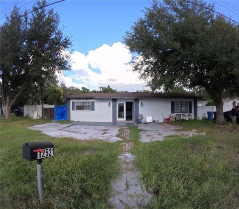 Photo of 12521 Pittsfield Avenue, Tampa, FL 33624 (MLS # TB8434135)