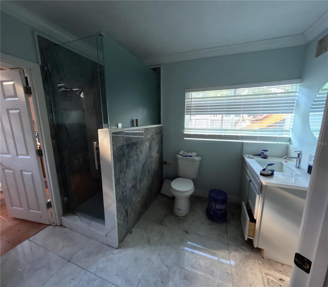 UNPLATTED - Residential