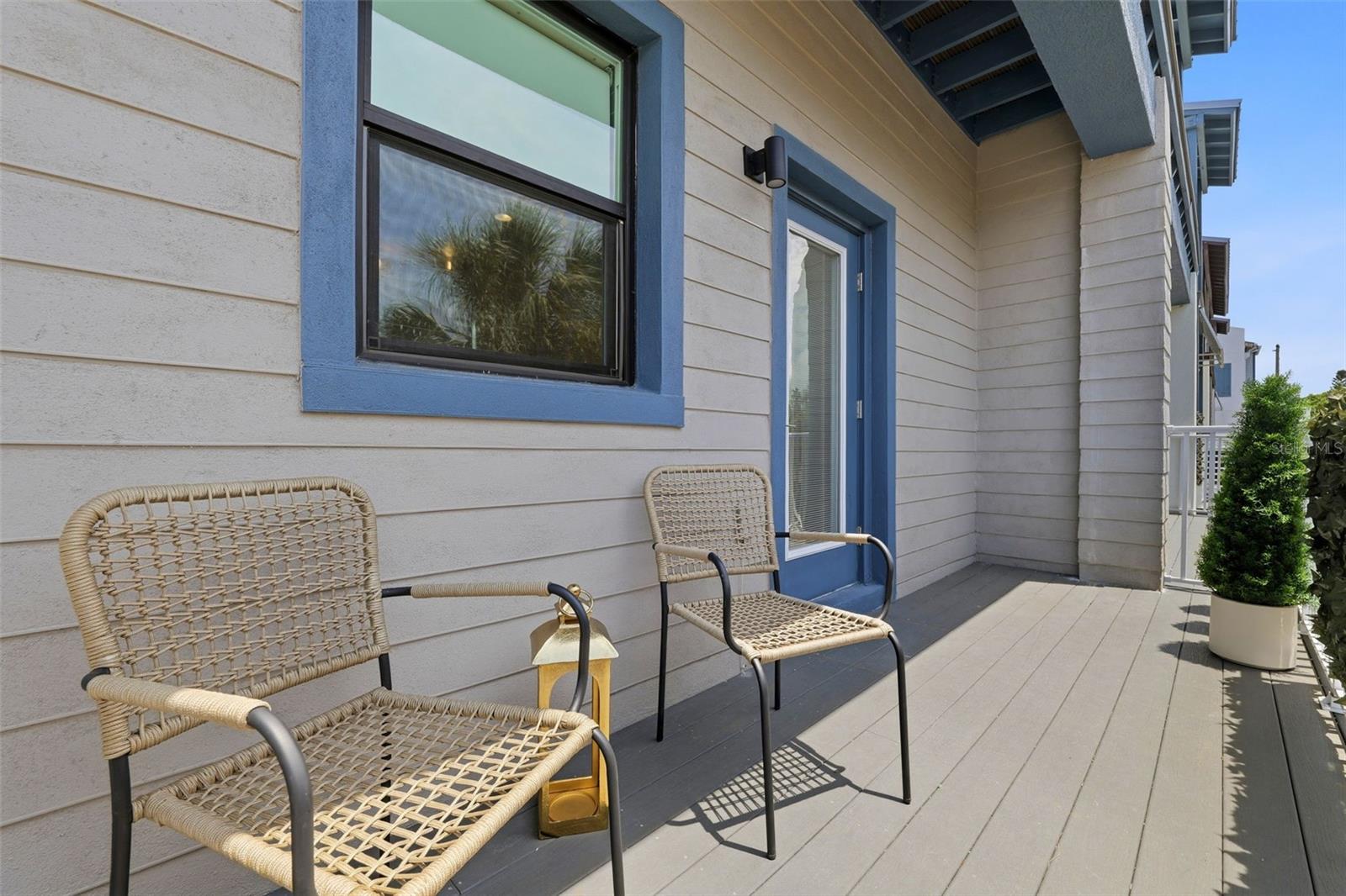 HIGHLAND TWNHMS - Residential