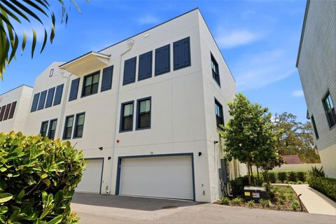 Photo of 946 Highland Avenue #16, Dunedin, FL 34698 (MLS # TB8504862)