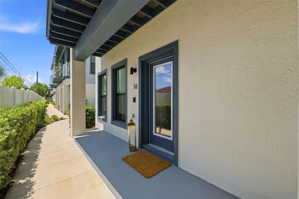 Photo of 946 Highland Avenue #16, Dunedin, FL 34698 (MLS # TB8504862)