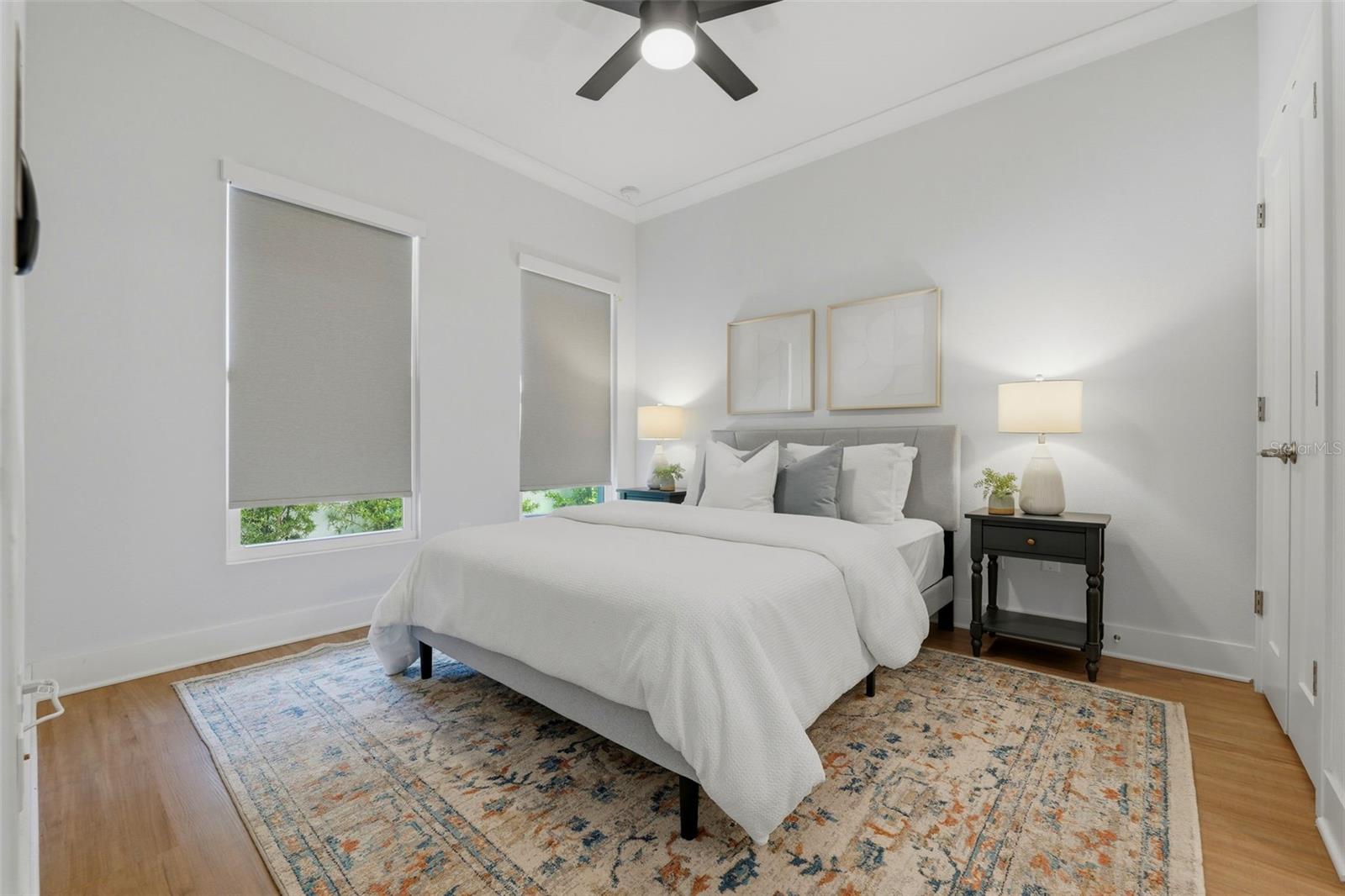 HIGHLAND TWNHMS - Residential