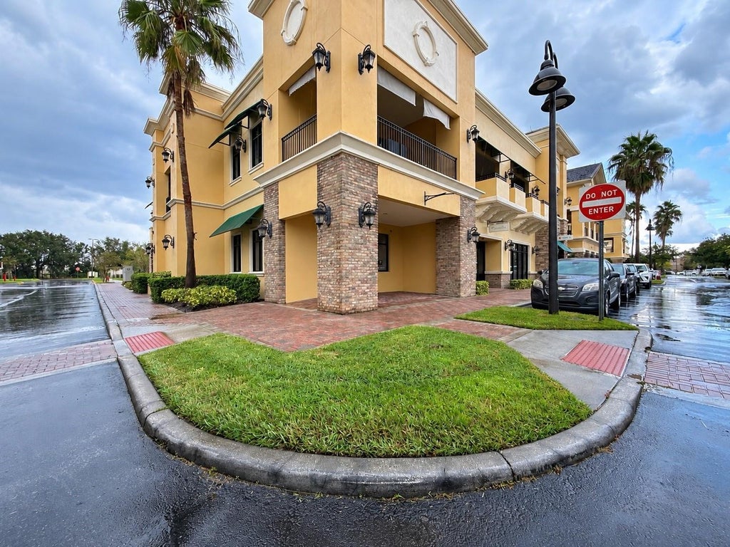 Photo of 13538 Village Park Drive #J105, Orlando, FL 32837 (MLS # O6449236)