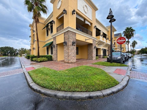 Photo of 13538 Village Park Drive #J105, Orlando, FL 32837 (MLS # O6449236)
