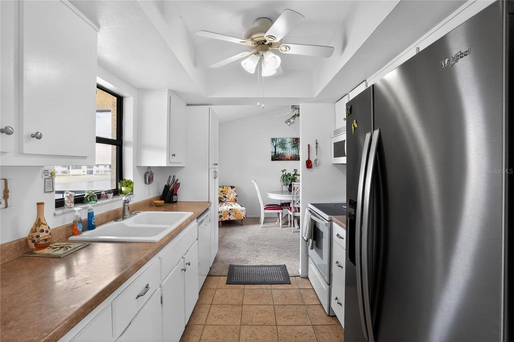 Photo of 8565 Charter Club Circle #6, Fort Myers, FL 33919 (MLS # TB8483854)