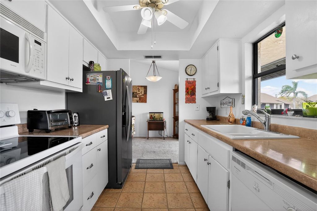 Photo of 8565 Charter Club Circle #6, Fort Myers, FL 33919 (MLS # TB8483854)