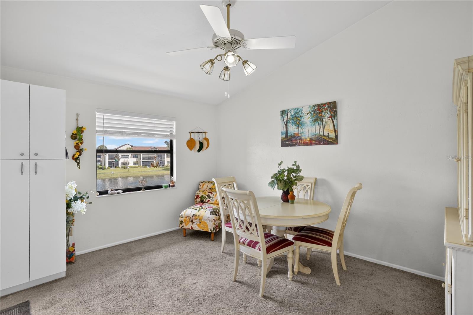 CLUB AT CRYSTAL LAKE - Residential