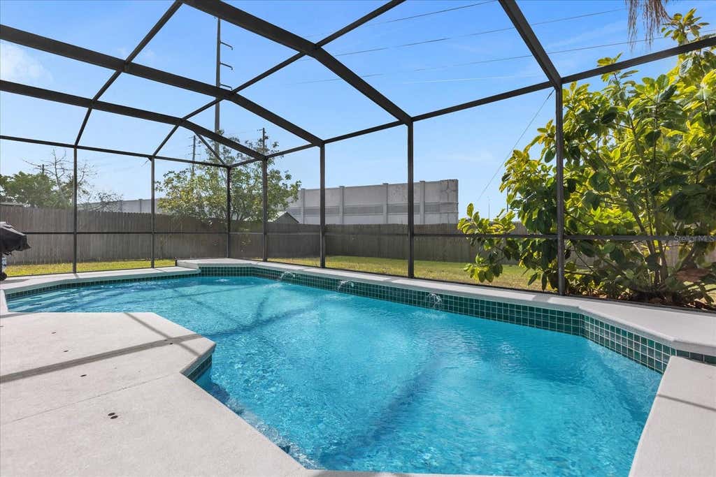 Photo of 2820 Smithfield Drive, Orlando, FL 32837 (MLS # O6429890)