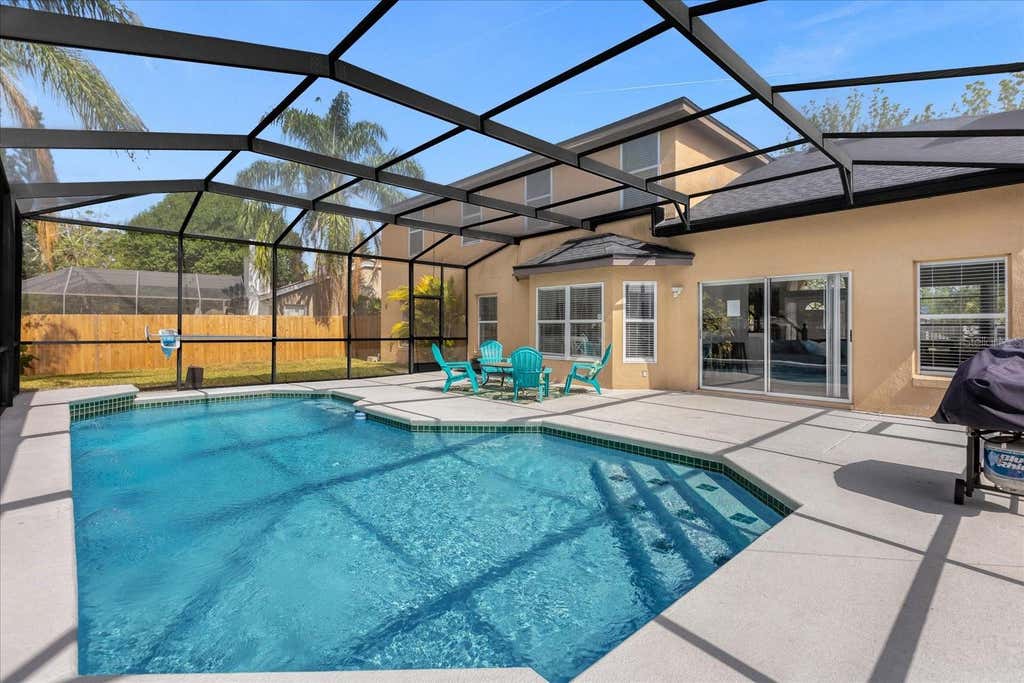 Photo of 2820 Smithfield Drive, Orlando, FL 32837 (MLS # O6429890)